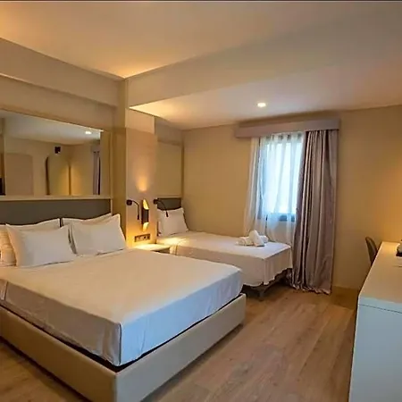 Курортный комплекс Long Club Nature Акбук
