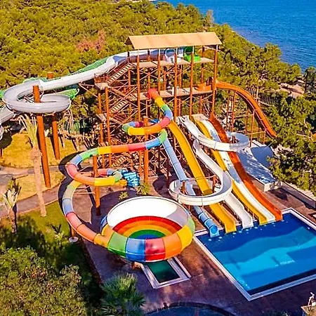 Long Club Nature 5*