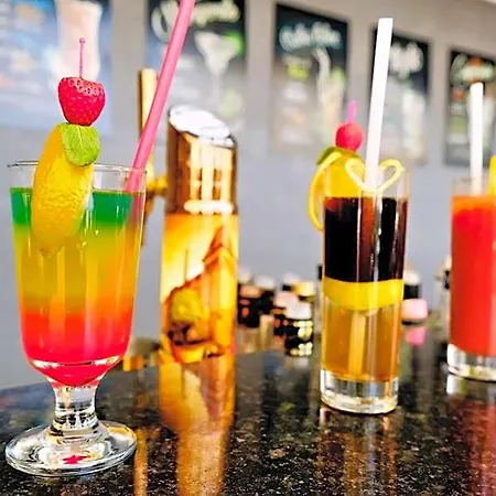 Long Club Nature Курортный комплекс Акбук