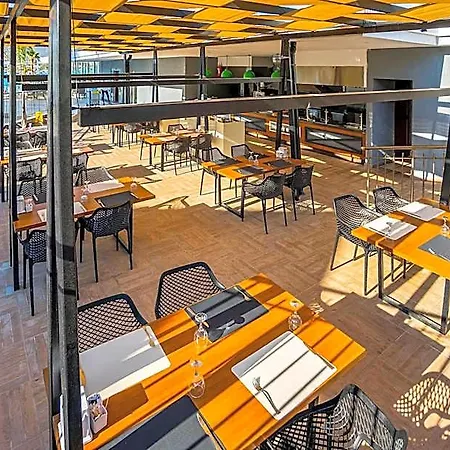 Long Club Nature Курортный комплекс
