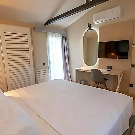Курортный комплекс Long Club Nature 5*