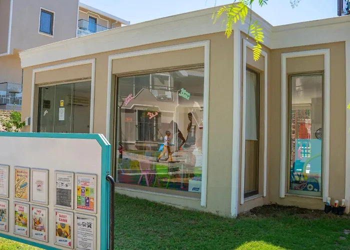 Resort Long Club Nature Akbuk (Didim)