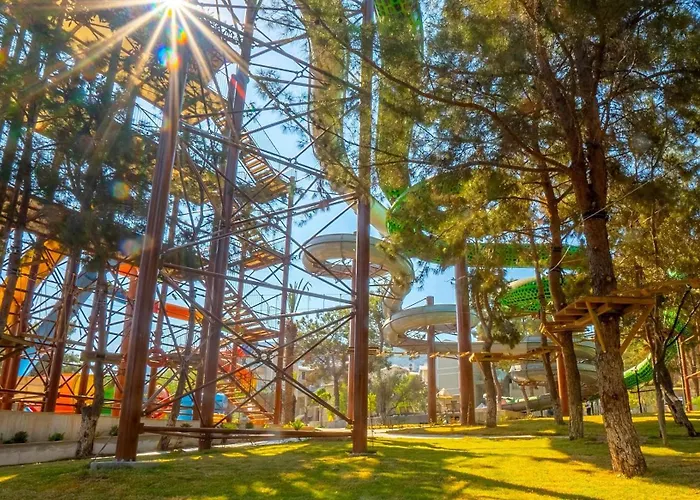 Resort Long Club Nature 5*