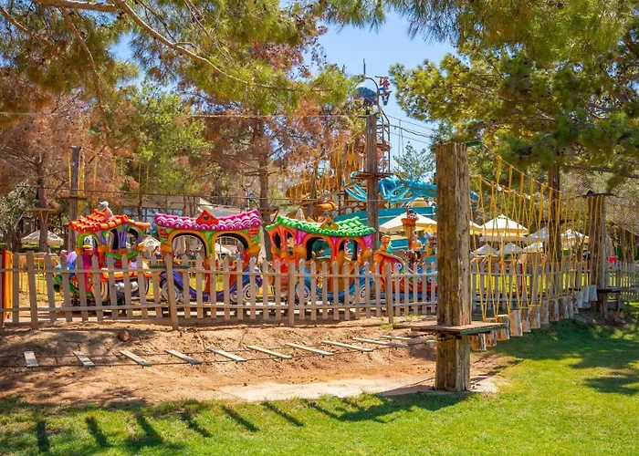 Long Club Nature 5*