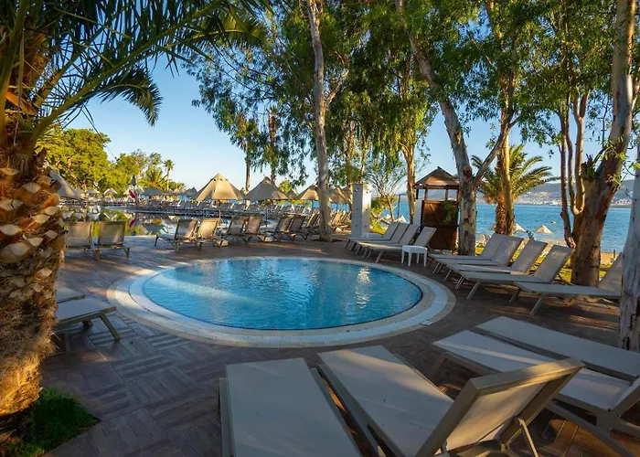 Resort Long Club Nature Akbuk (Didim)