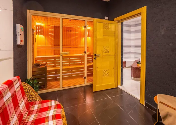 Long Club Nature Akbuk (Didim)