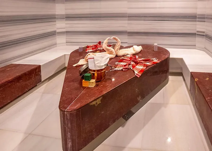 Resort Long Club Nature 5*