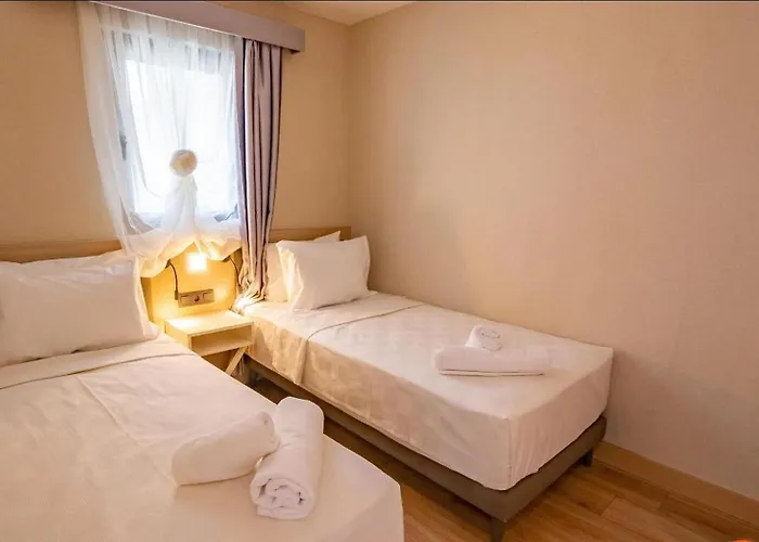 Resort Long Club Nature Akbuk (Didim)