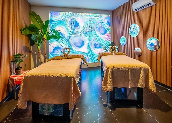 Resort Long Club Nature Akbuk (Didim)