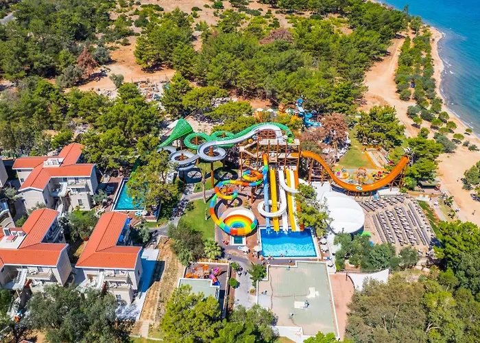 Long Club Nature 5* Akbuk (Didim)