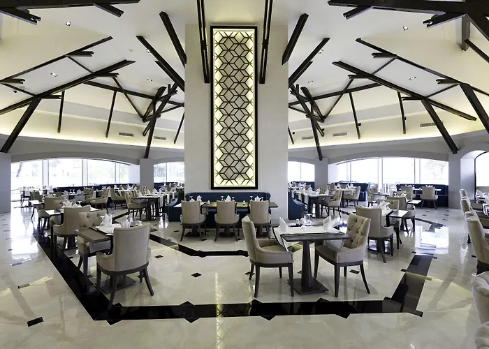 Resort Long Club Nature Akbuk (Didim)
