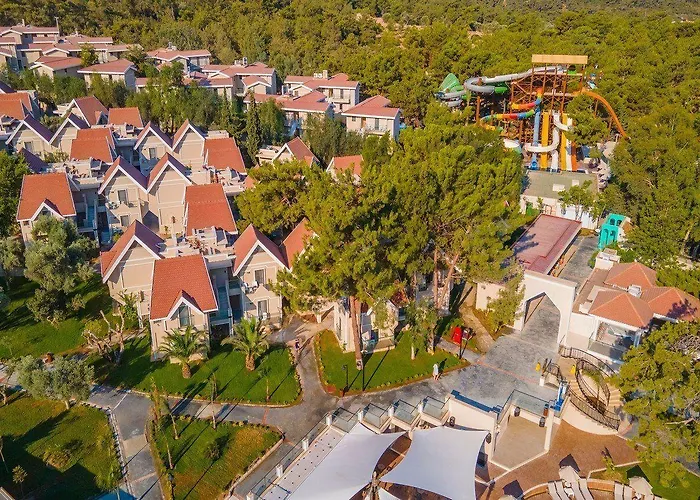 Long Club Nature Resort 5*