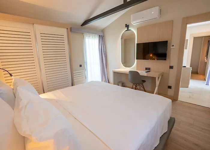 Long Club Nature Resort Akbuk (Didim)