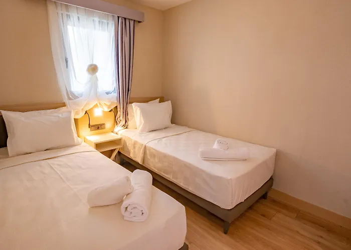 Long Club Nature 5* Akbuk (Didim)